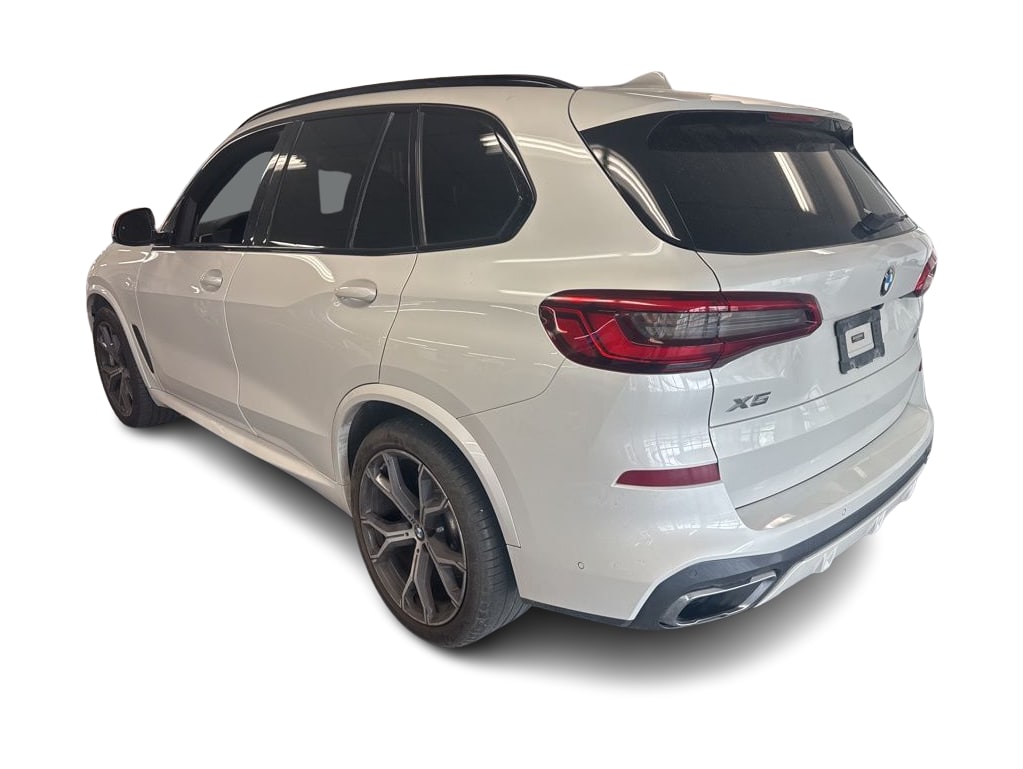 Thumbnail: 2019 BMW X5 - 2