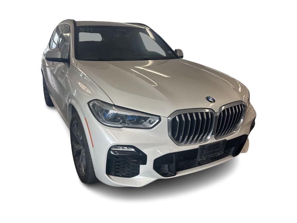 Thumbnail: 2019 BMW X5 - 10