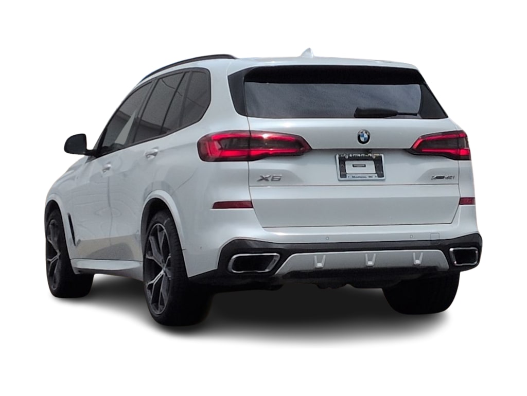 Thumbnail: 2019 BMW X5 - 4