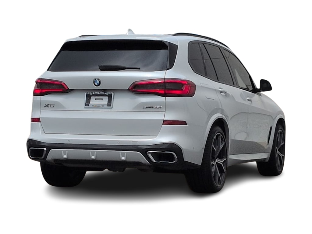 Thumbnail: 2019 BMW X5 - 22