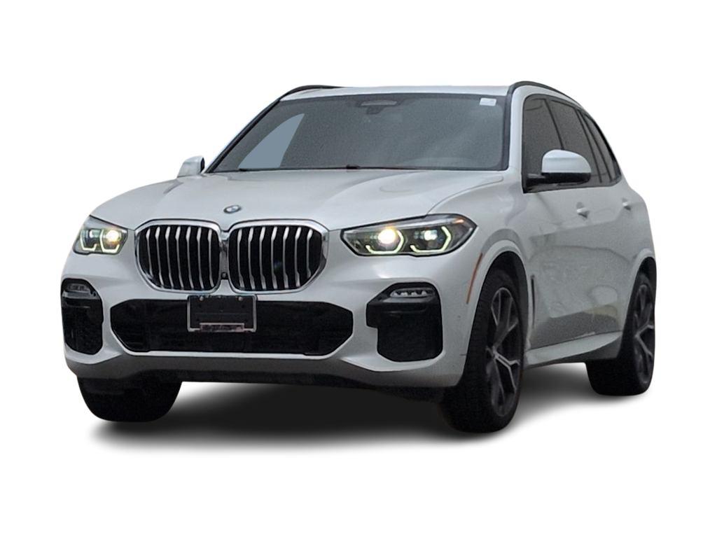 Thumbnail: 2019 BMW X5 - 21