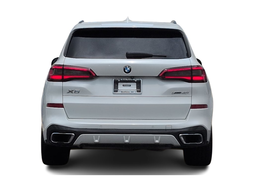 Thumbnail: 2019 BMW X5 - 5
