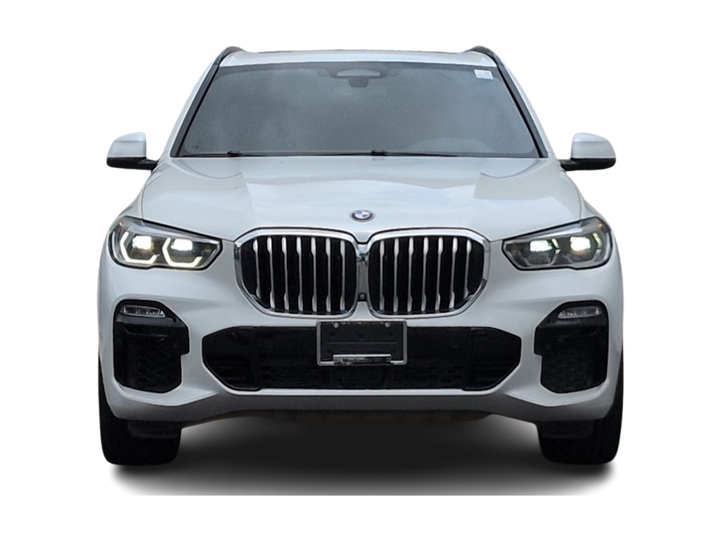 Thumbnail: 2019 BMW X5 - 6