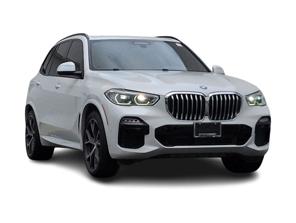 Thumbnail: 2019 BMW X5 - 20