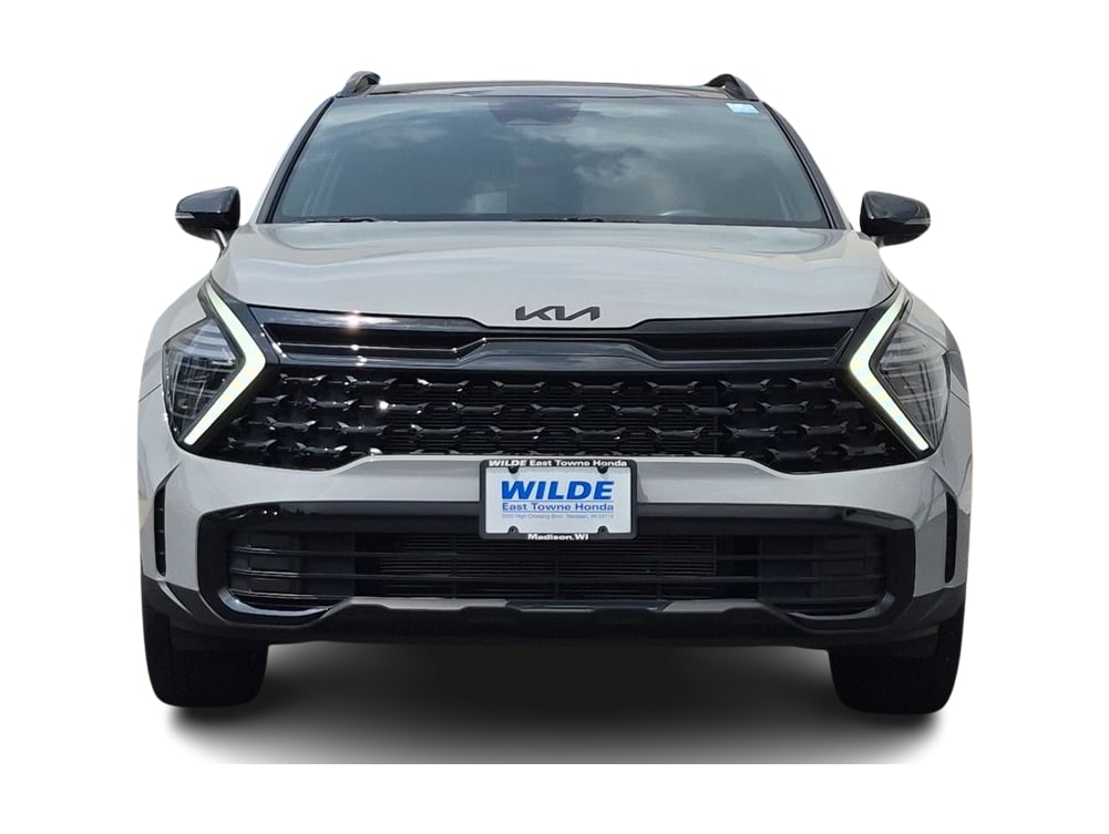 Thumbnail: 2025 Kia Sportage - 6
