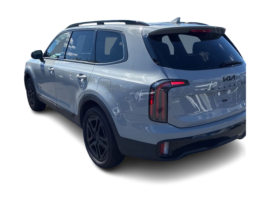 Thumbnail: 2025 Kia Telluride - 2