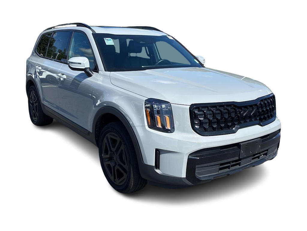 Thumbnail: 2025 Kia Telluride - 9