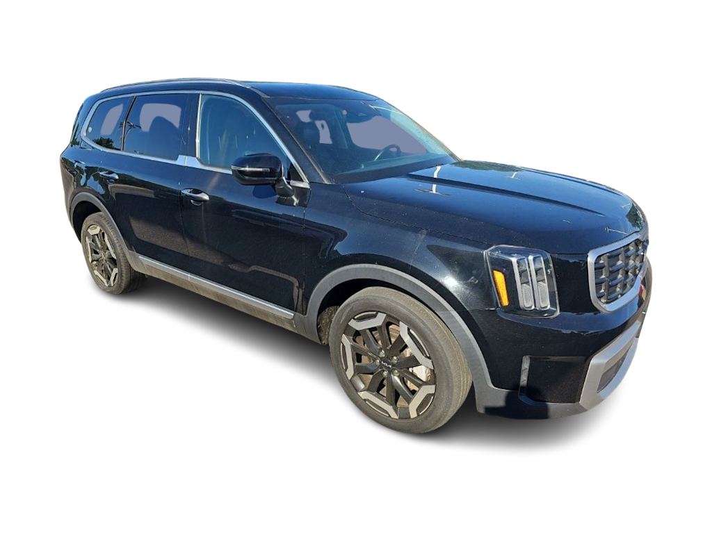 Thumbnail: 2023 Kia Telluride - 7