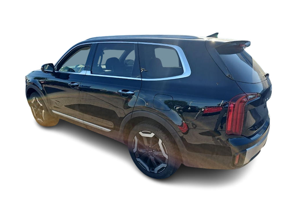 Thumbnail: 2023 Kia Telluride - 2