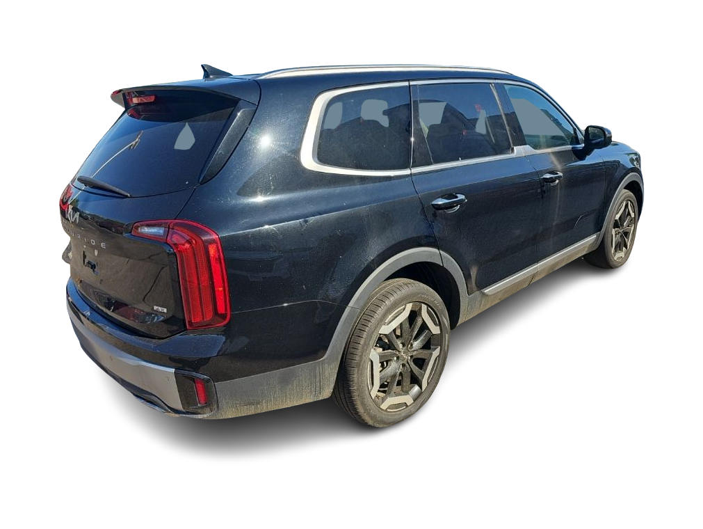 Thumbnail: 2023 Kia Telluride - 6