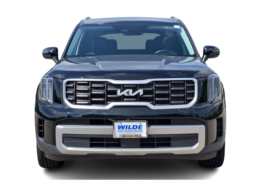 Thumbnail: 2023 Kia Telluride - 6