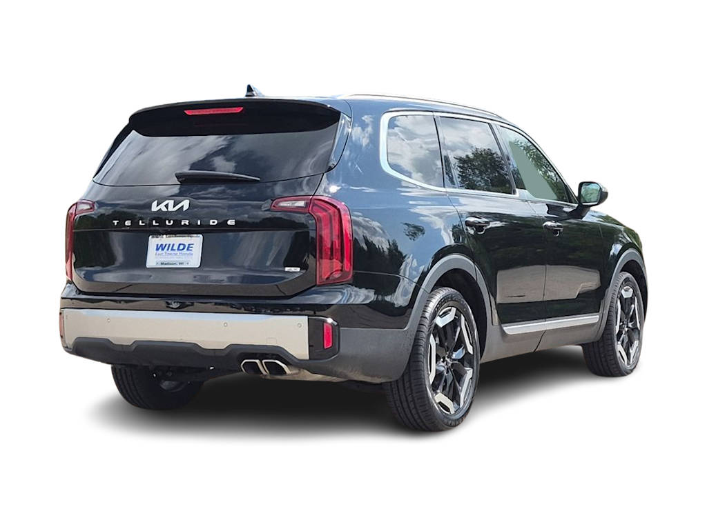 Thumbnail: 2023 Kia Telluride - 22