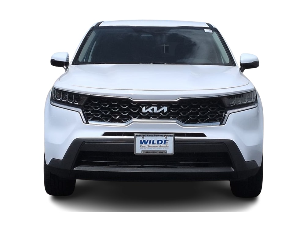 Thumbnail: 2023 Kia Sorento - 6