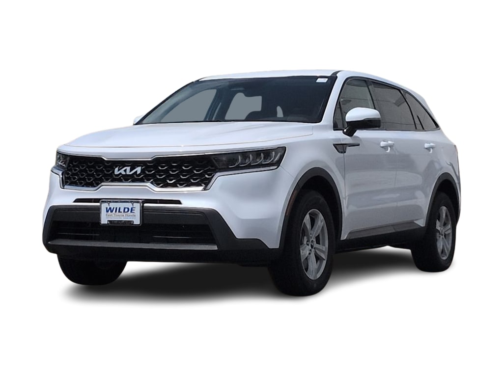 Thumbnail: 2023 Kia Sorento - 19