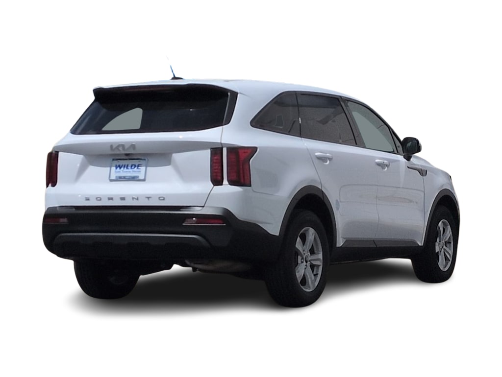 Thumbnail: 2023 Kia Sorento - 20