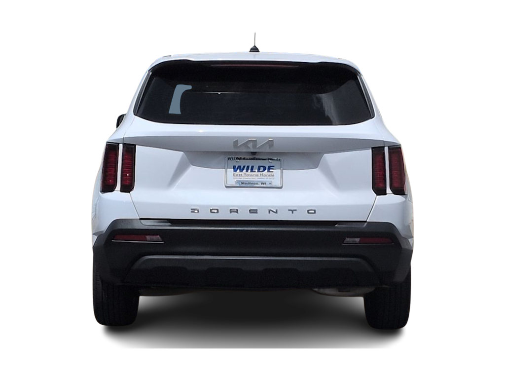Thumbnail: 2023 Kia Sorento - 5