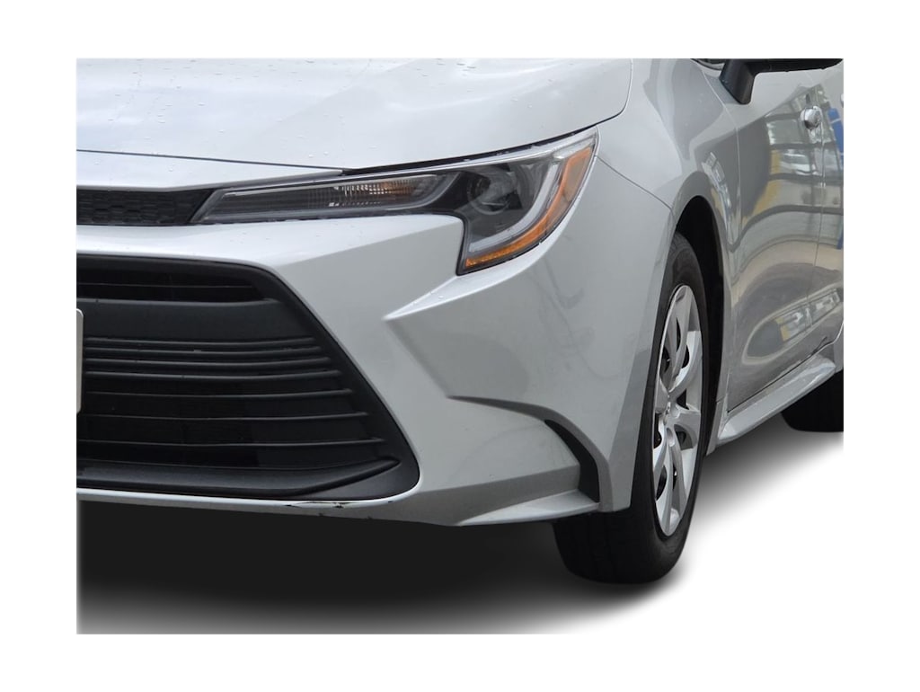 Thumbnail: 2024 Toyota Corolla - 25