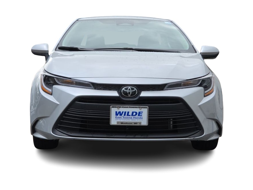 Thumbnail: 2024 Toyota Corolla - 6