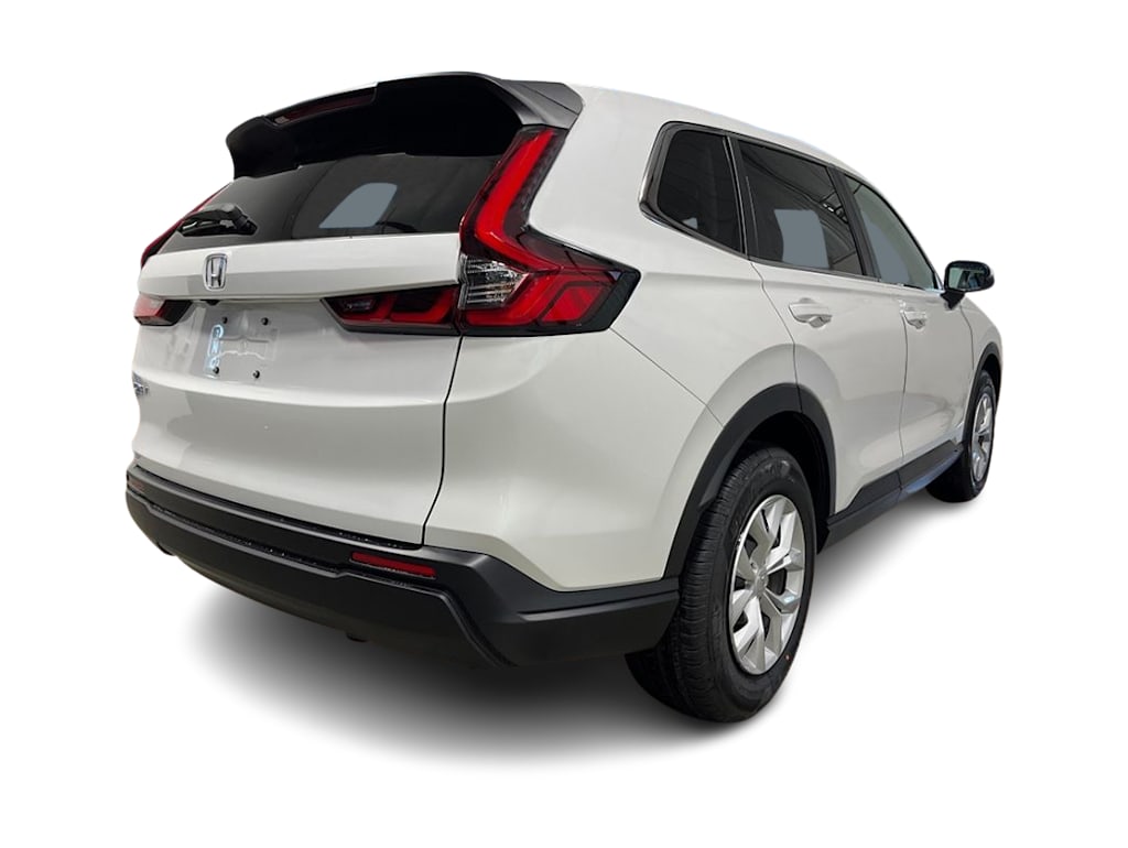 Thumbnail: 2026 Honda CR-V - 17