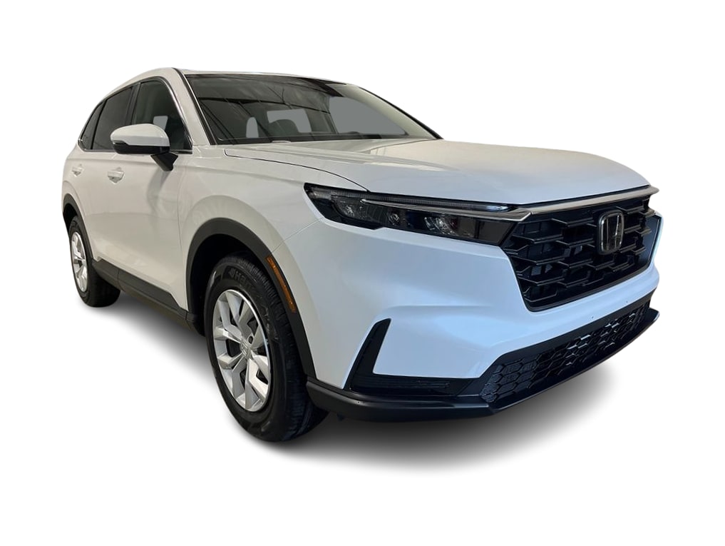 Thumbnail: 2026 Honda CR-V - 19