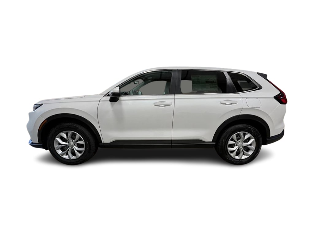 Thumbnail: 2026 Honda CR-V - 3