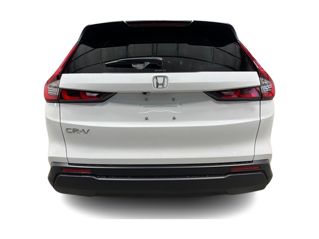 Thumbnail: 2026 Honda CR-V - 5