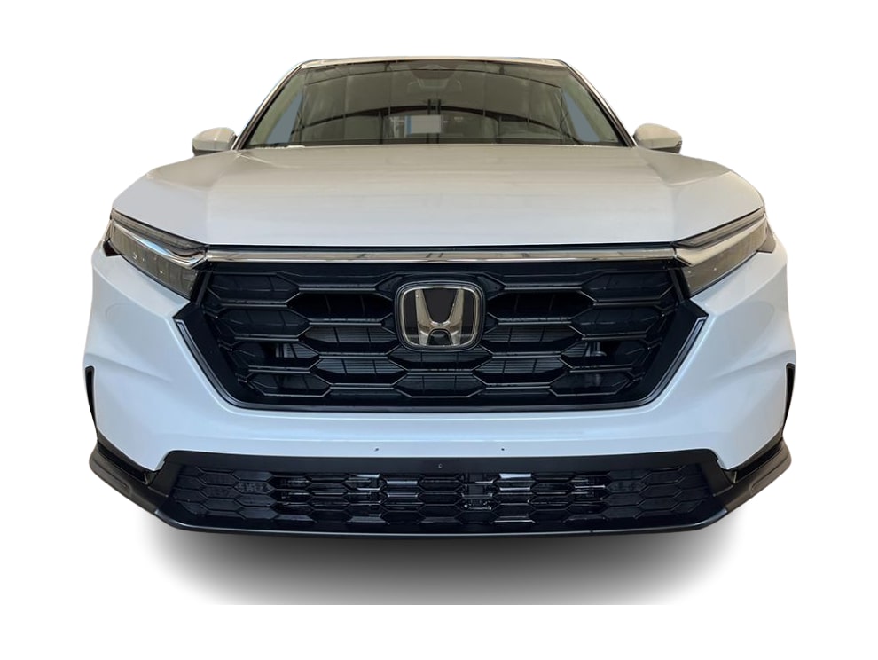 Thumbnail: 2026 Honda CR-V - 6