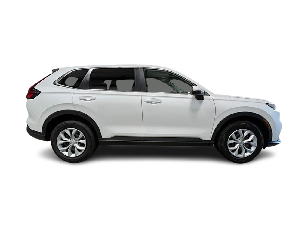 Thumbnail: 2026 Honda CR-V - 18