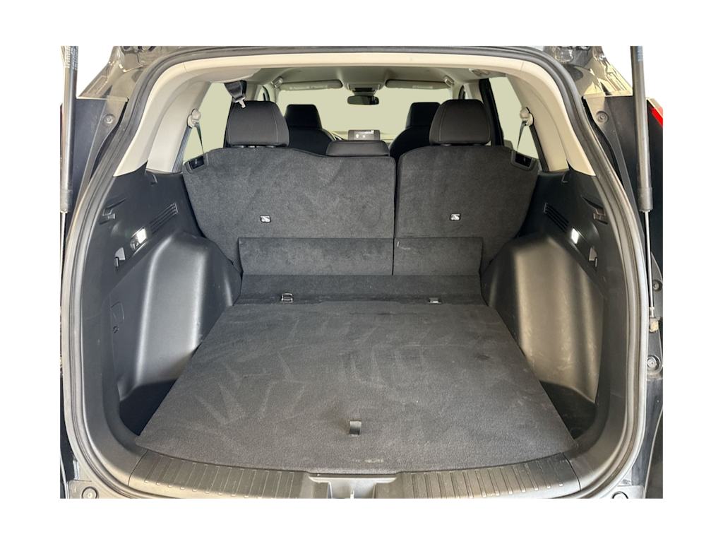 Thumbnail: 2025 Honda CR-V - 19