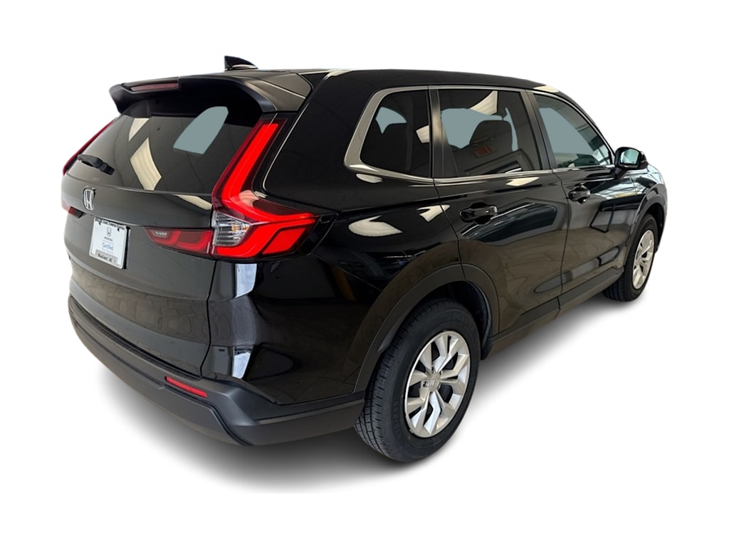Thumbnail: 2025 Honda CR-V - 24