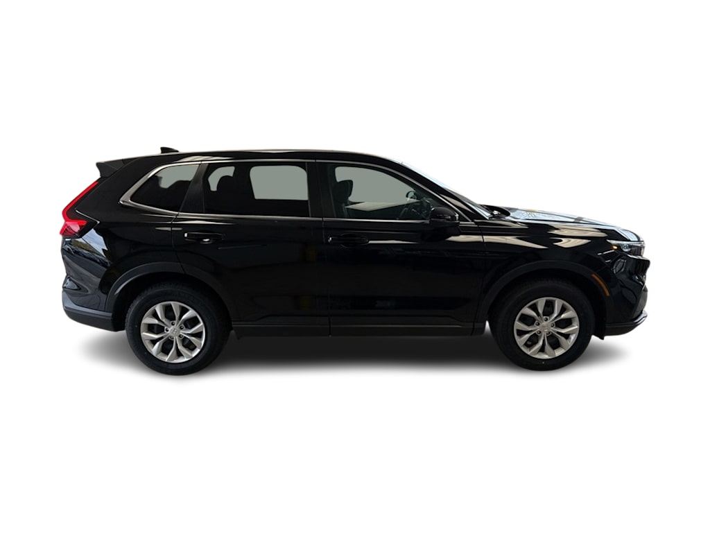 Thumbnail: 2025 Honda CR-V - 25