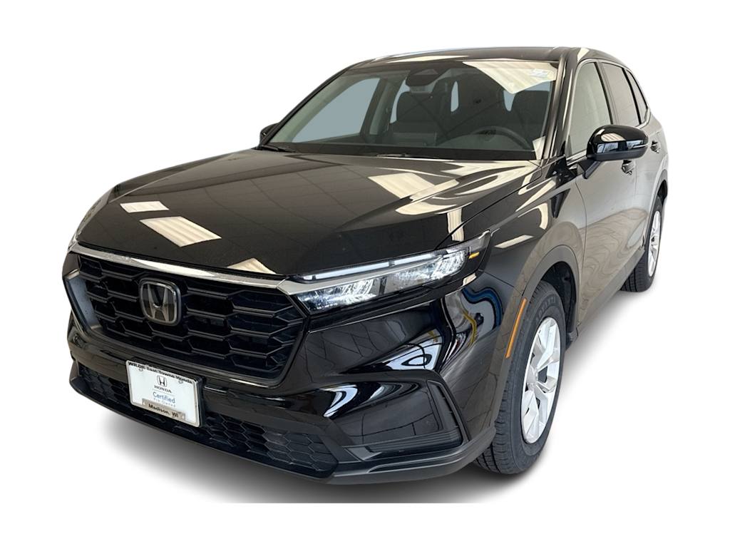 Thumbnail: 2025 Honda CR-V - 23