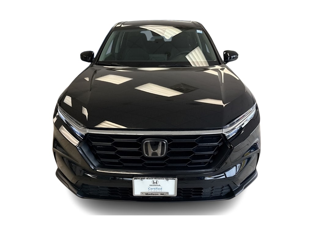 Thumbnail: 2025 Honda CR-V - 6