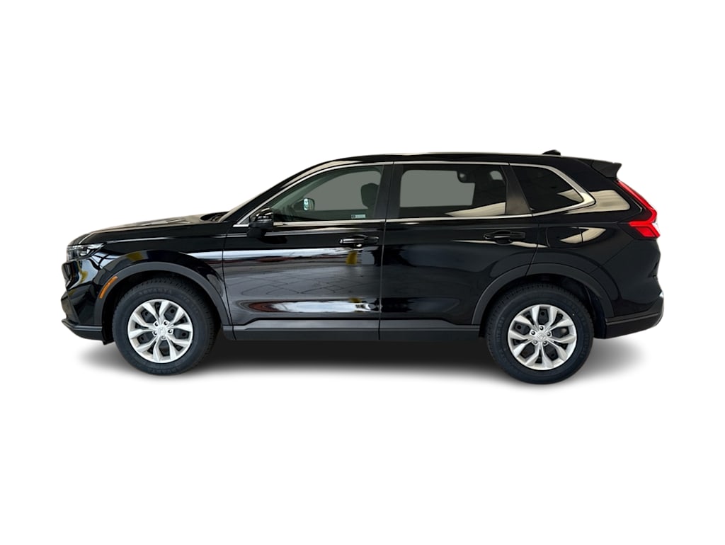 Thumbnail: 2025 Honda CR-V - 3