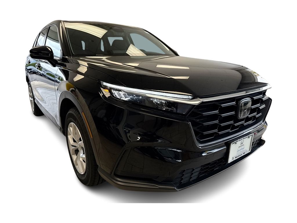 Thumbnail: 2025 Honda CR-V - 22