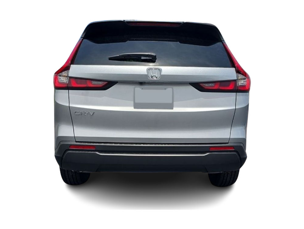 Thumbnail: 2026 Honda CR-V - 5