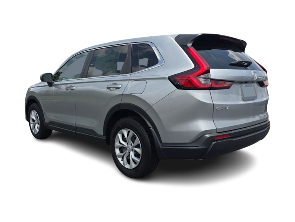 Thumbnail: 2026 Honda CR-V - 4
