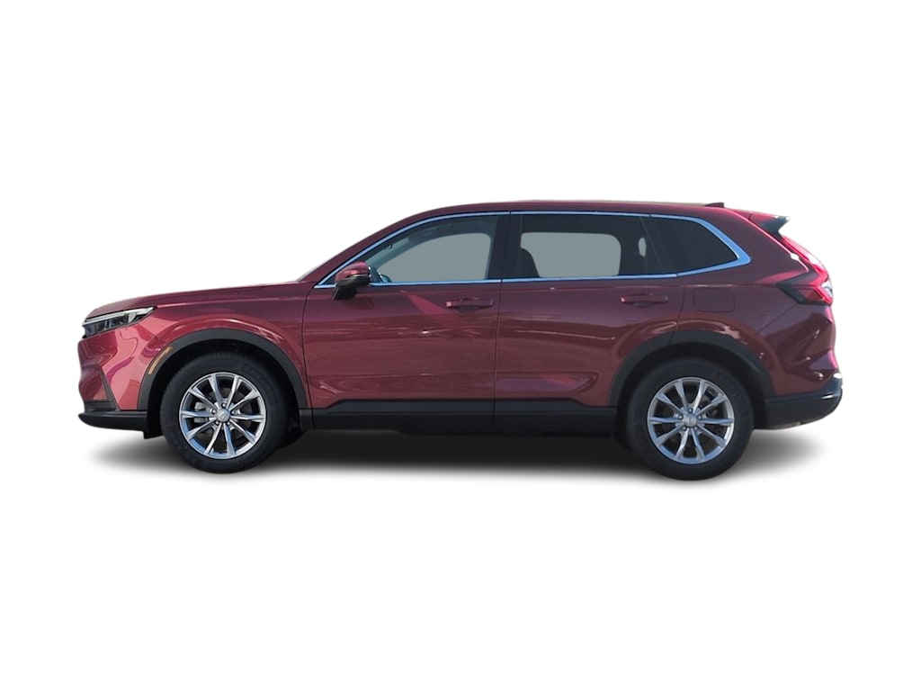 Thumbnail: 2025 Honda CR-V - 3