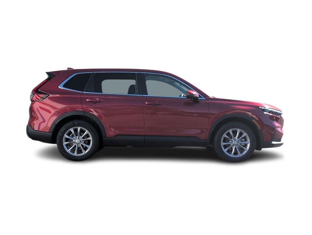 Thumbnail: 2025 Honda CR-V - 23