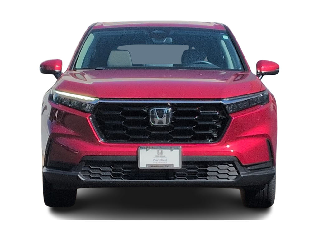 Thumbnail: 2025 Honda CR-V - 20