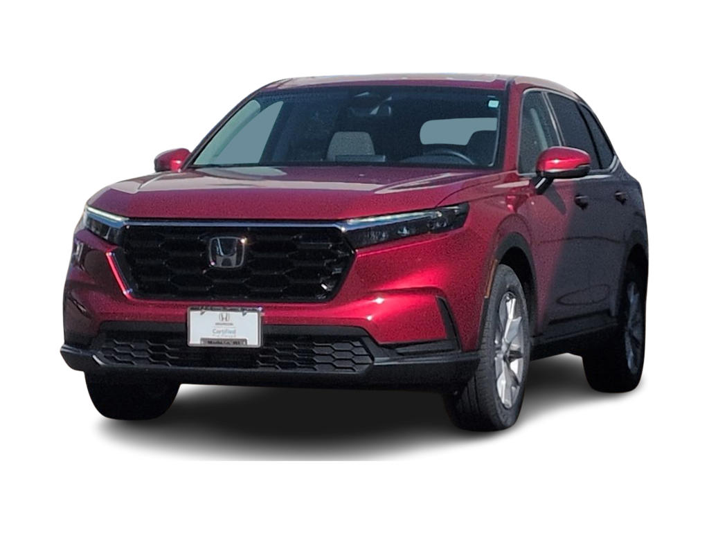 Thumbnail: 2025 Honda CR-V - 21