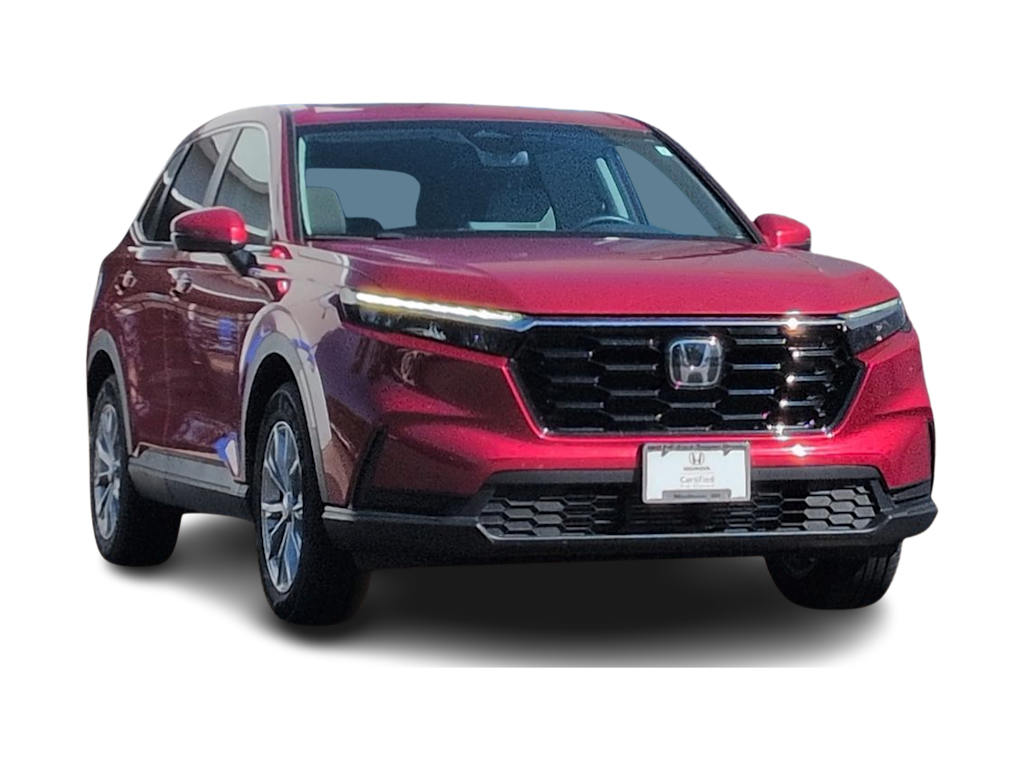 Thumbnail: 2025 Honda CR-V - 6