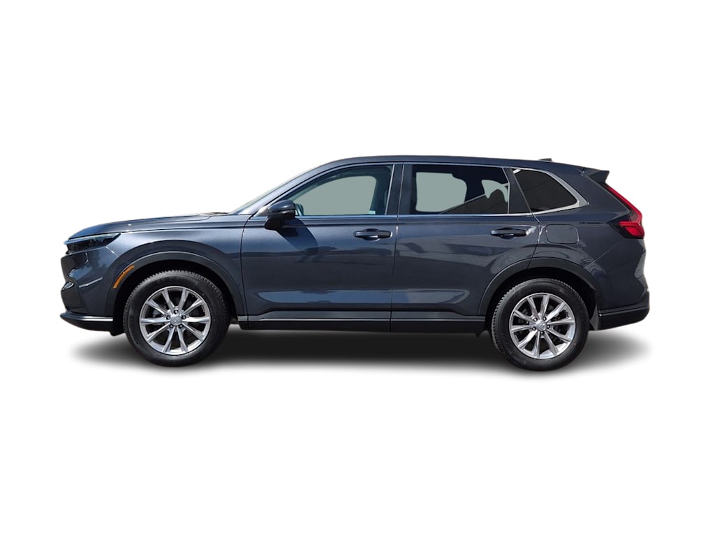 Thumbnail: 2024 Honda CR-V - 3