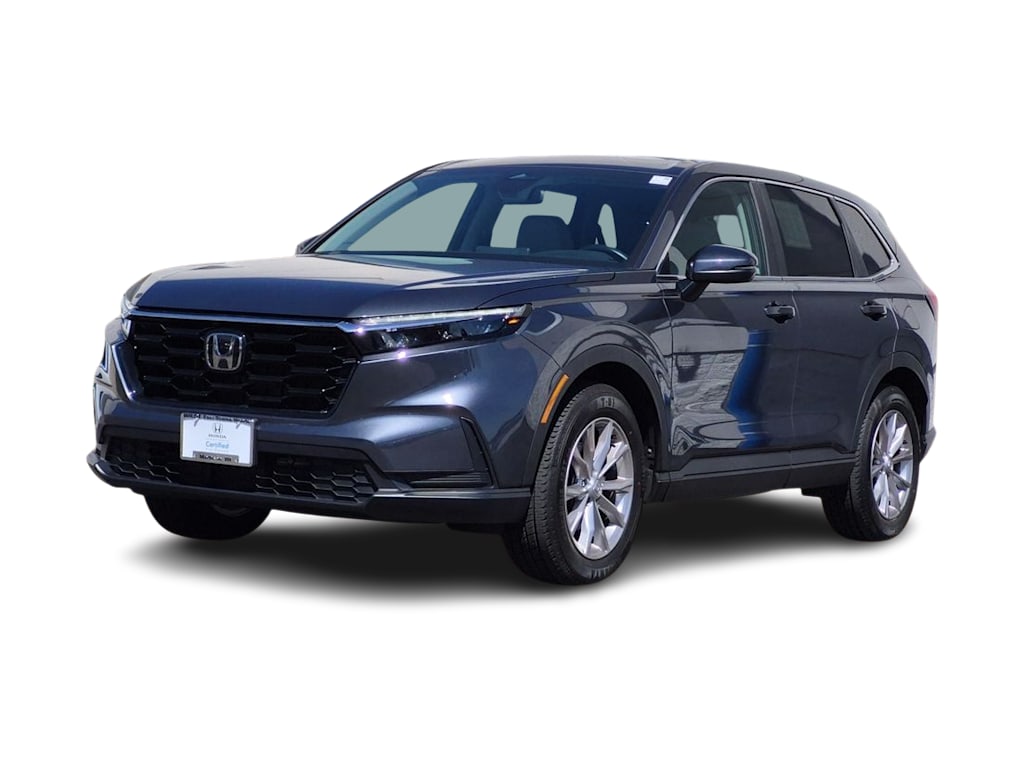 Thumbnail: 2024 Honda CR-V - 21