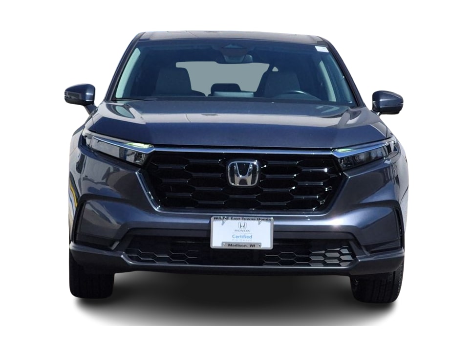 Thumbnail: 2024 Honda CR-V - 6