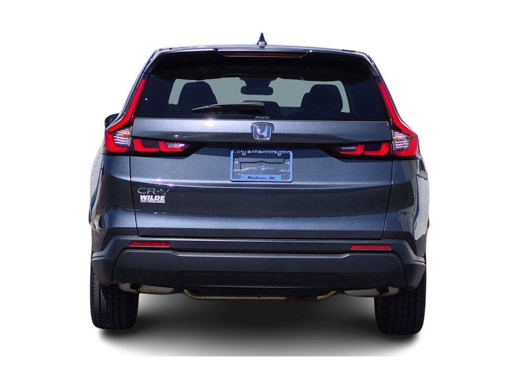 Thumbnail: 2024 Honda CR-V - 5