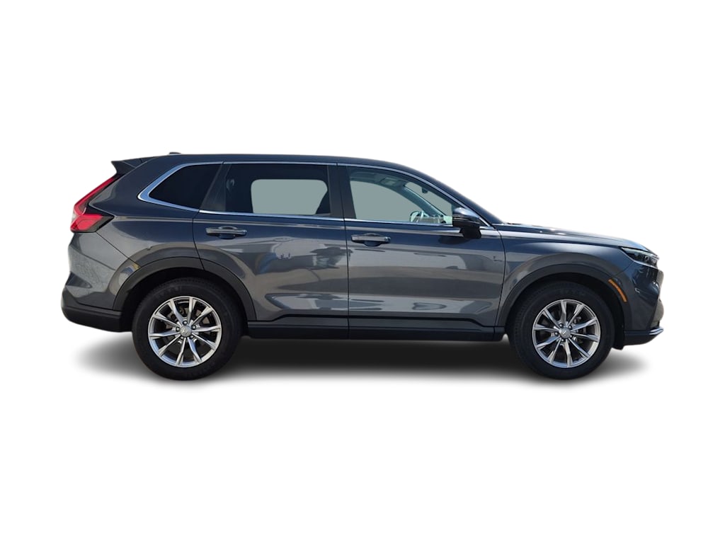 Thumbnail: 2024 Honda CR-V - 23
