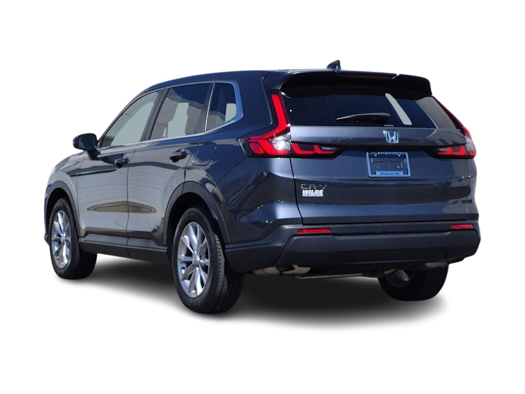 Thumbnail: 2024 Honda CR-V - 4