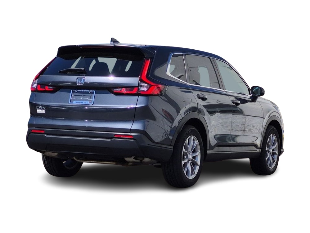 Thumbnail: 2024 Honda CR-V - 22