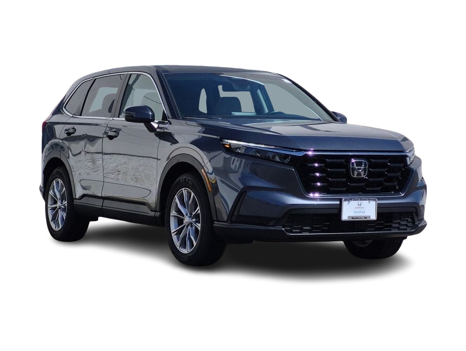 Thumbnail: 2024 Honda CR-V - 20